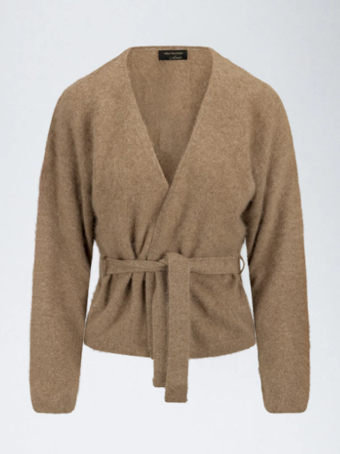 Boudica Cardigan