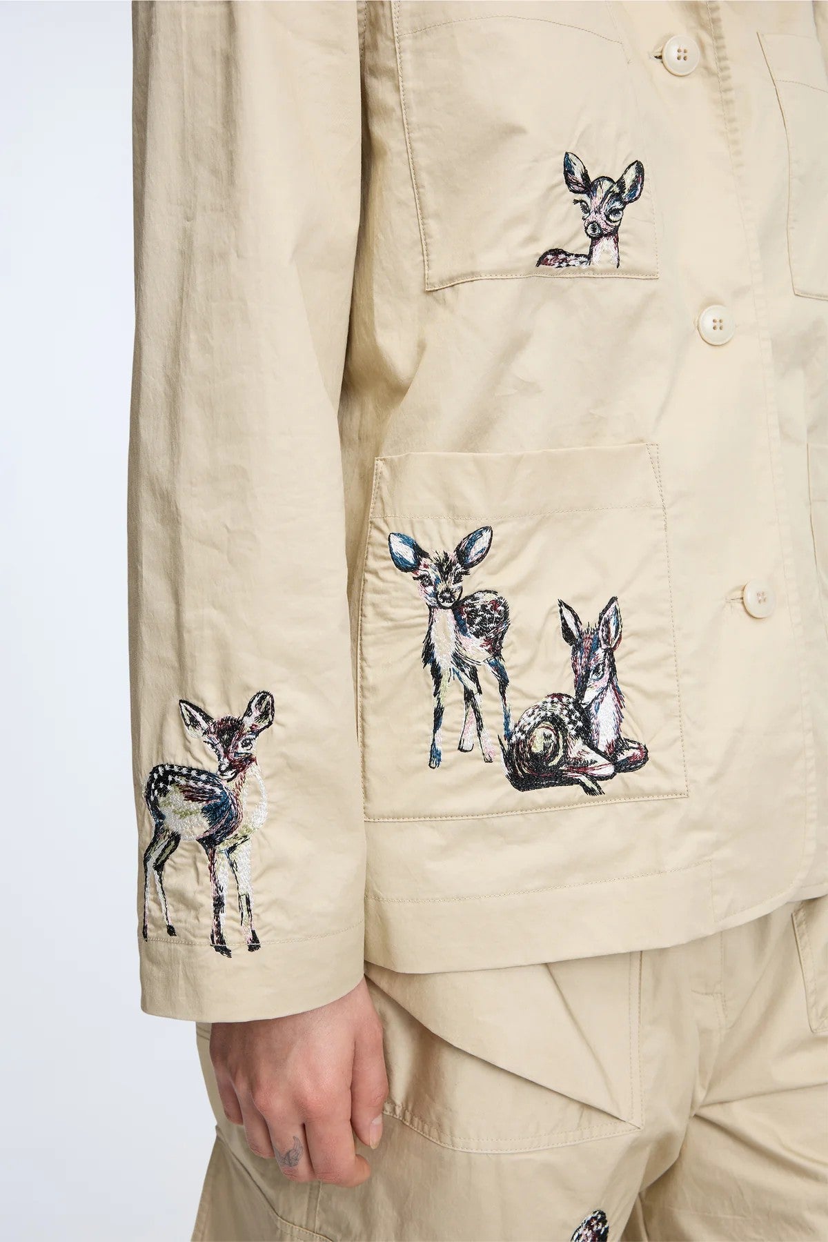 Nichola Shirt