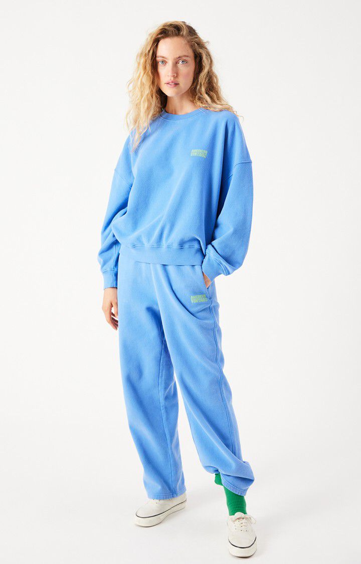 Plizzy Sweatshirt