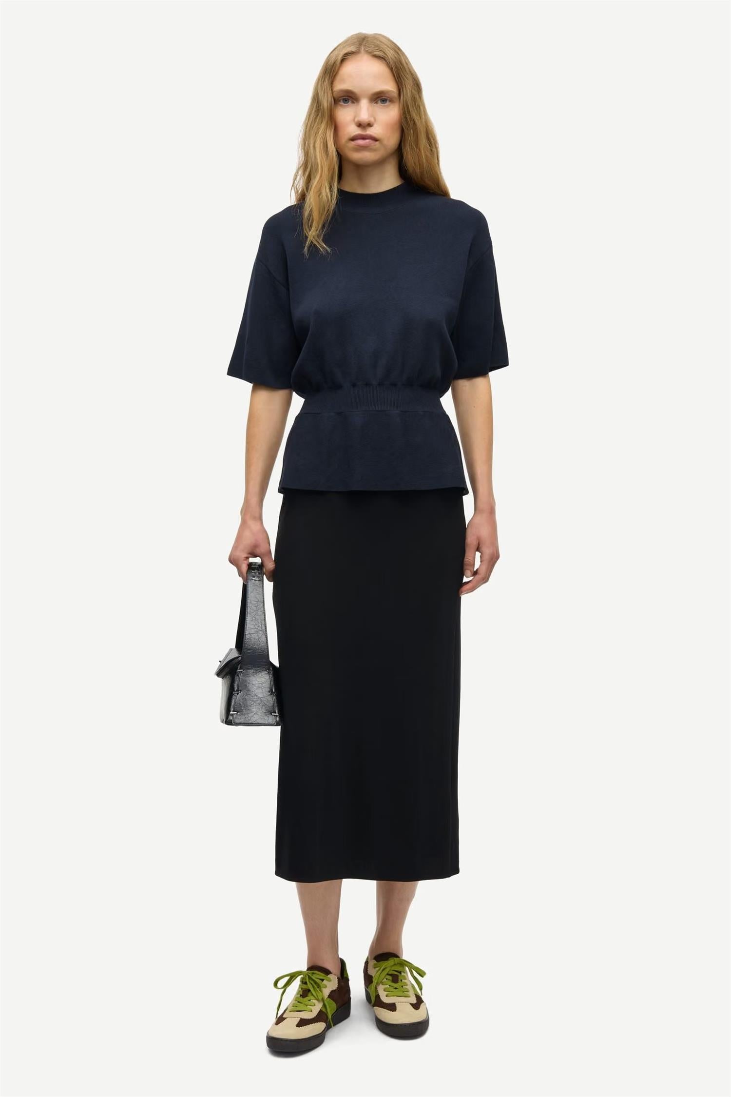 Satatiana Blouse 15830