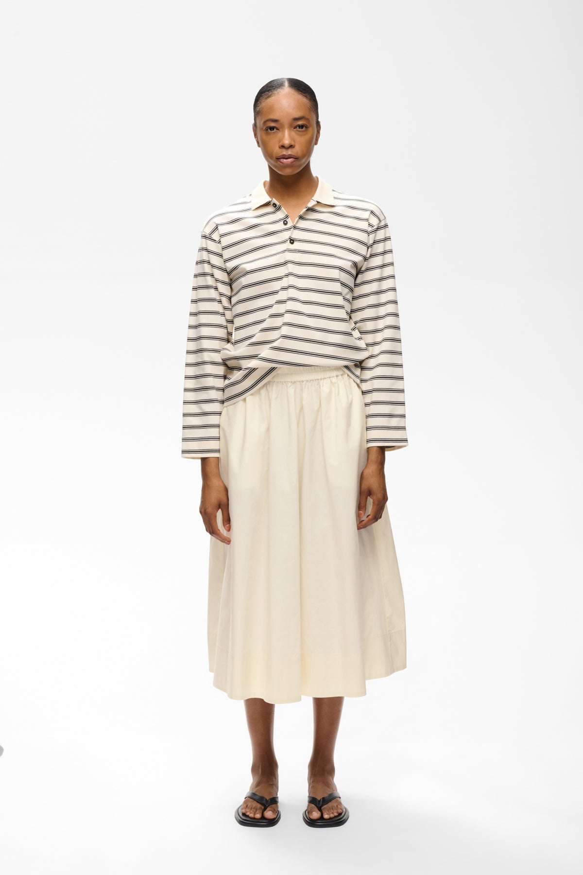 Gloriaiw Daffodil Skirt