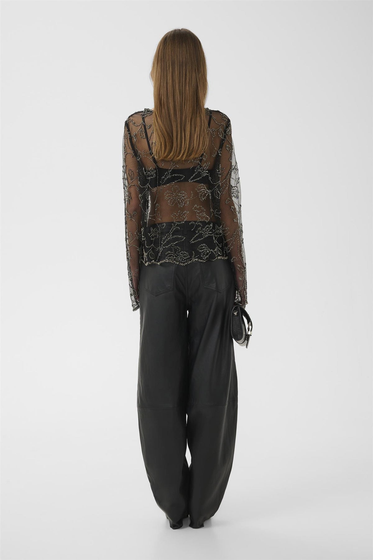 Gzestrid Blouse