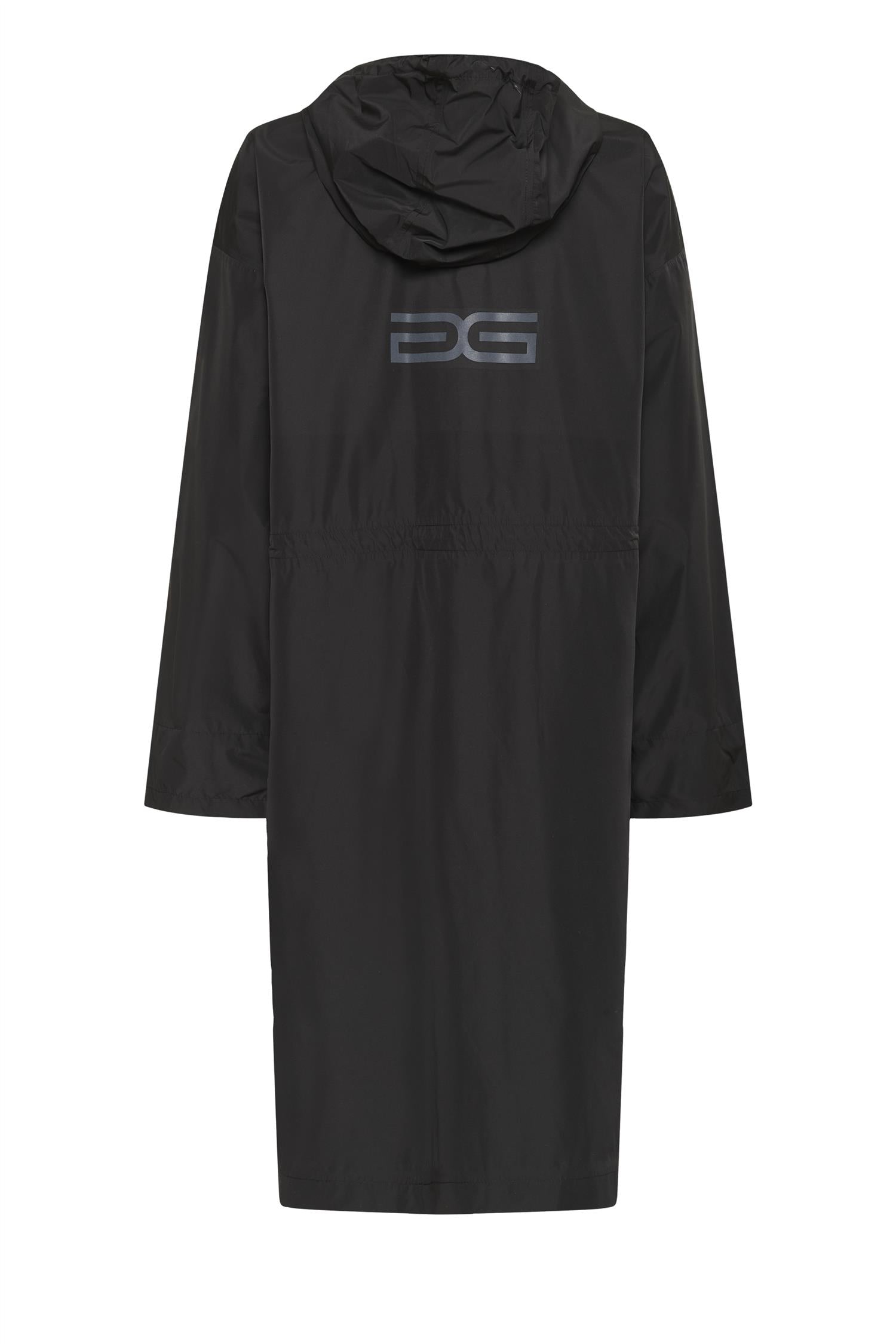 Gzsade Raincoat