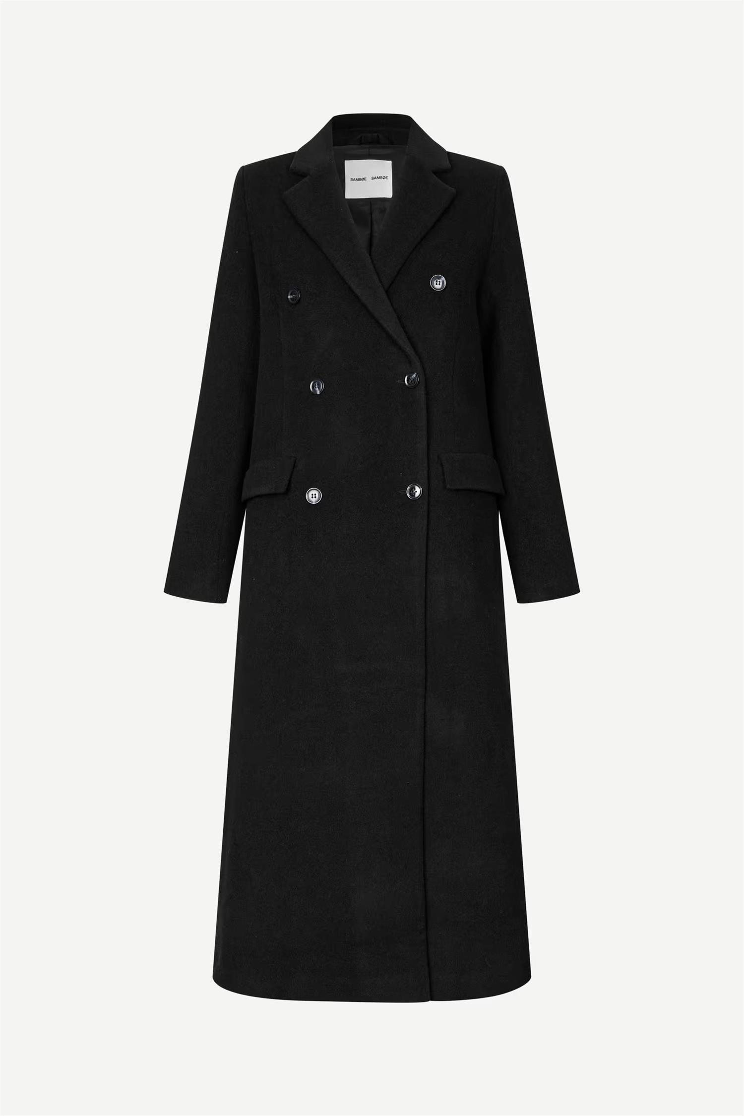 Falcon Coat 11104