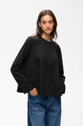 Aliston A-shape T-shirt