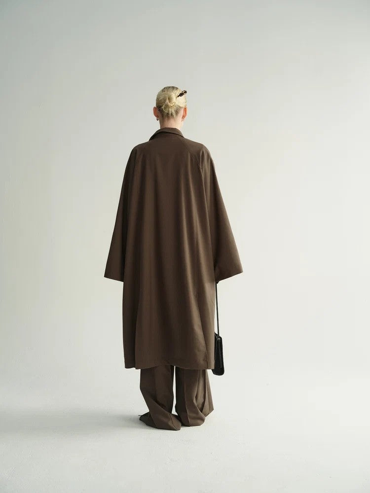 Alma Trenchcoat