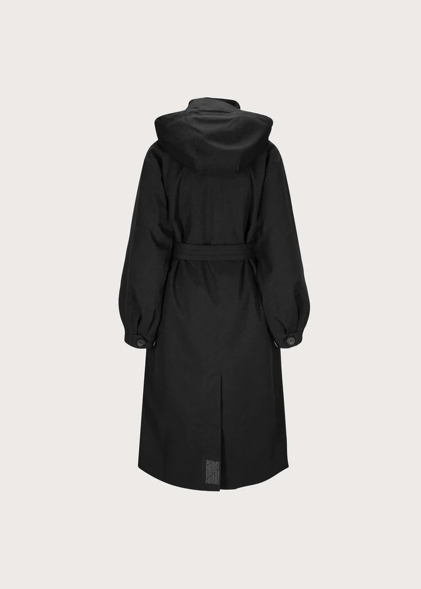 Rossby Maxi Coat