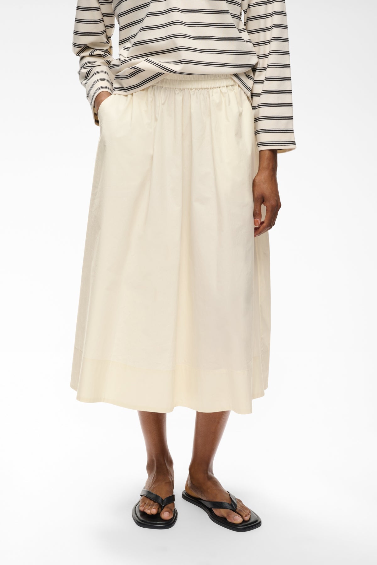 Gloriaiw Daffodil Skirt
