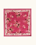 Silk Scarf 60x60