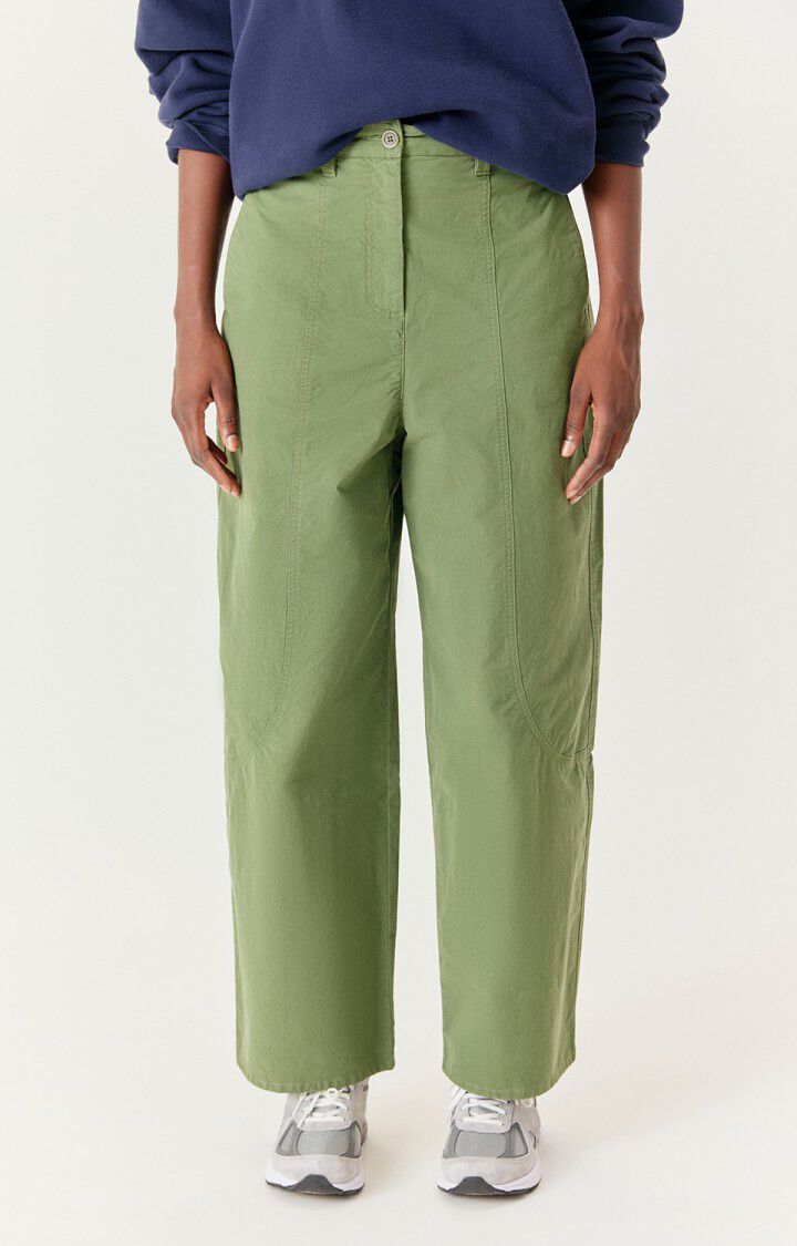 Zahbay Trousers