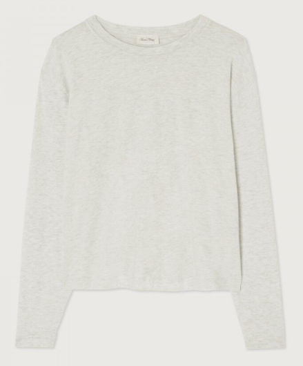 Ypawood T-Shirt Ls