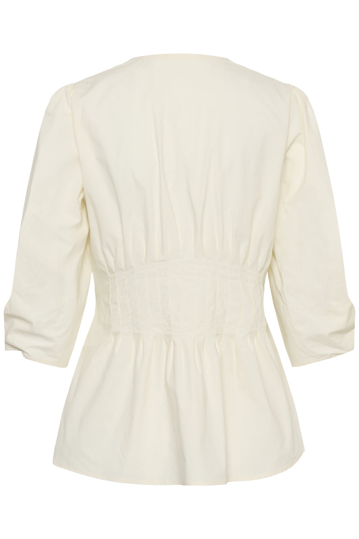 Hazeiw Fitted Blouse