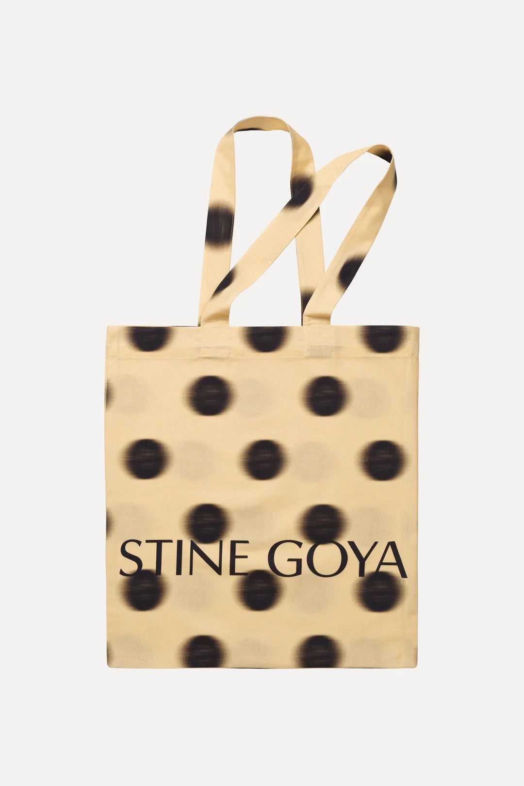 Cotton Tote