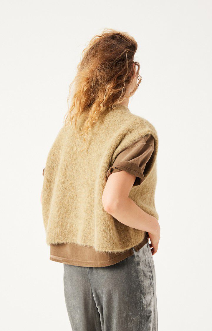 Niby Sweater Vest