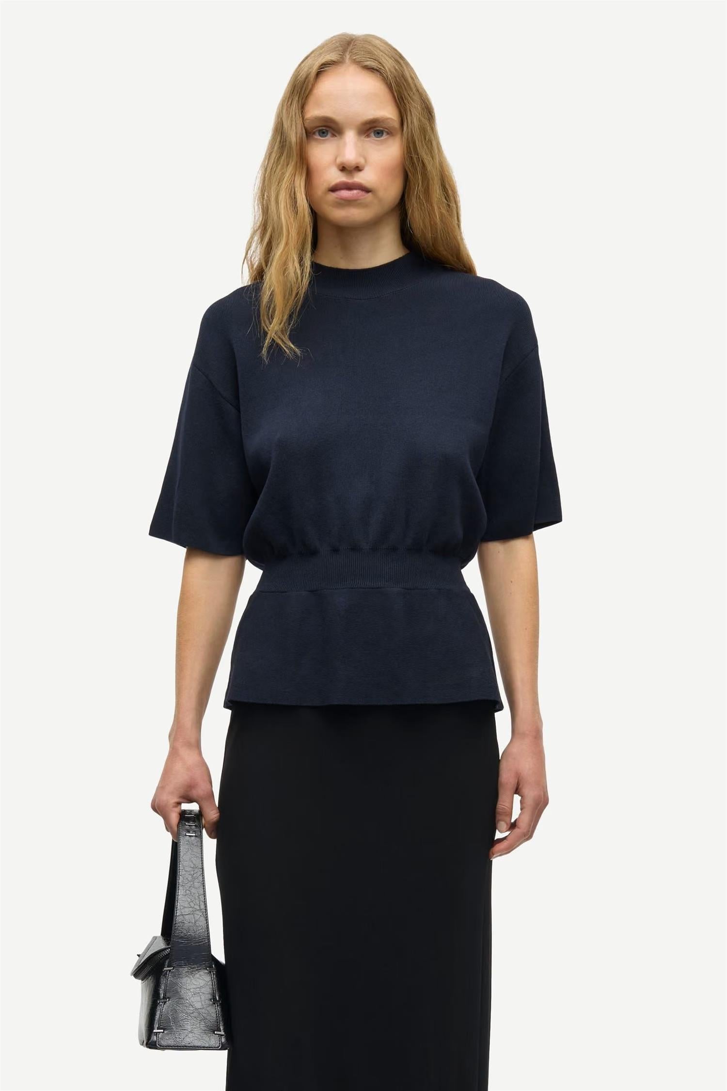 Satatiana Blouse 15830