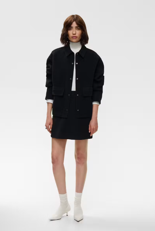 Iojocasta Jacket