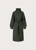 Rossby Maxi Coat