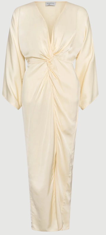 Honor Dress