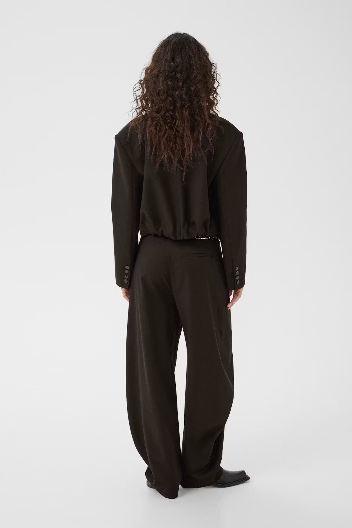 Gzcallia Mw Barrel Pants