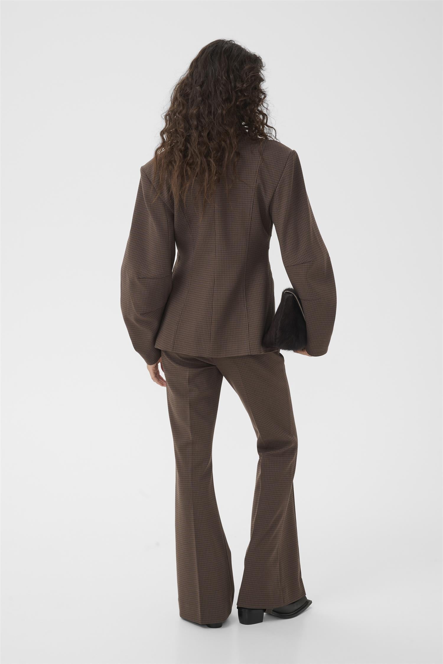 Gzlamia Hw Pants
