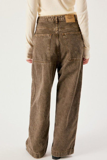 Oshow Jeans