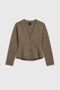 Ginny Merino Cardigan