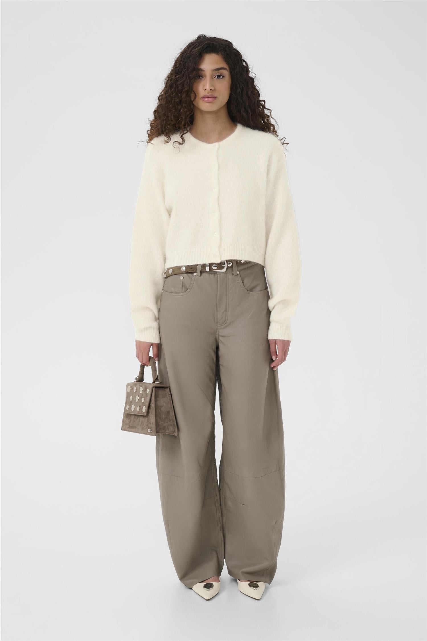 Gzdebbie Cardigan