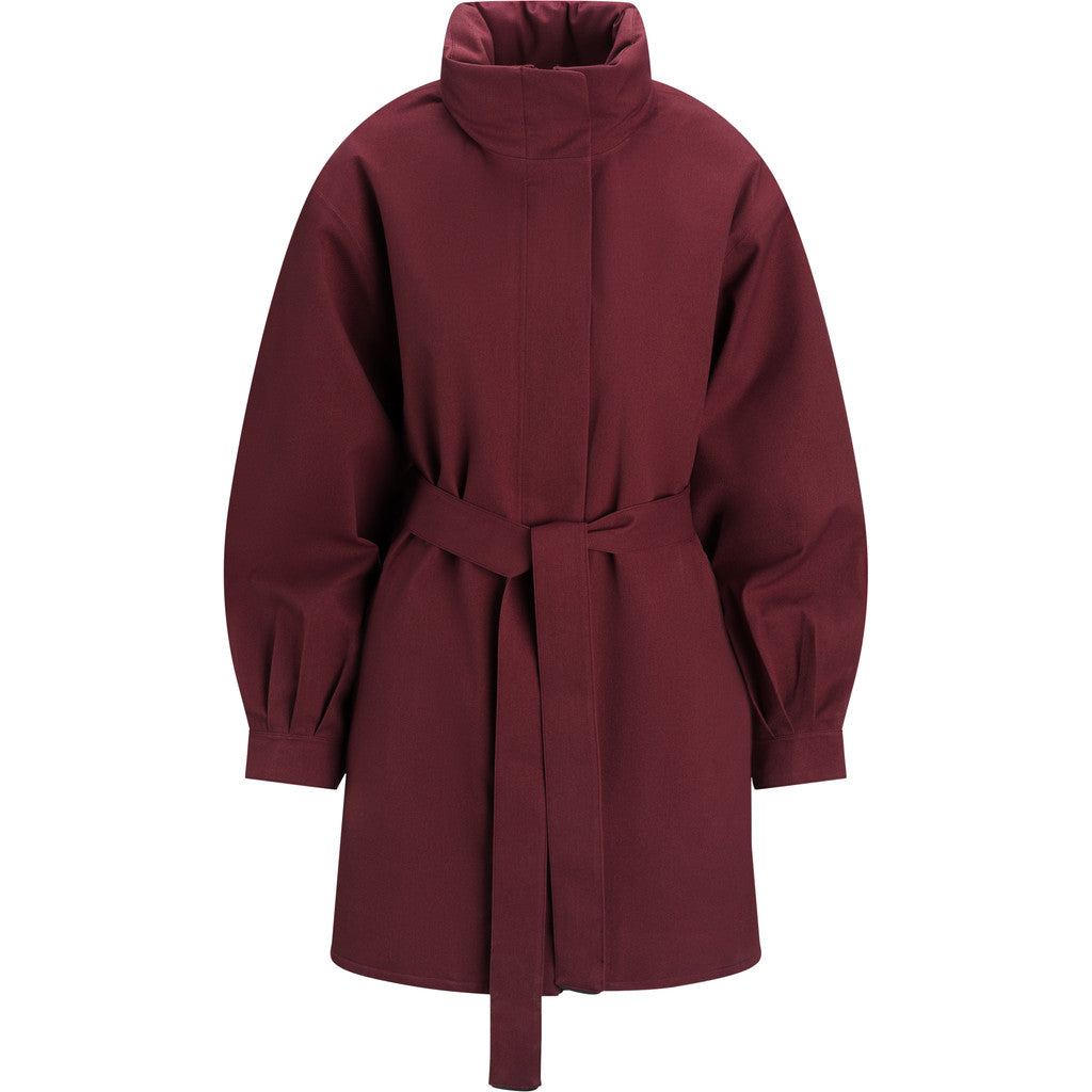 Rossby Coat