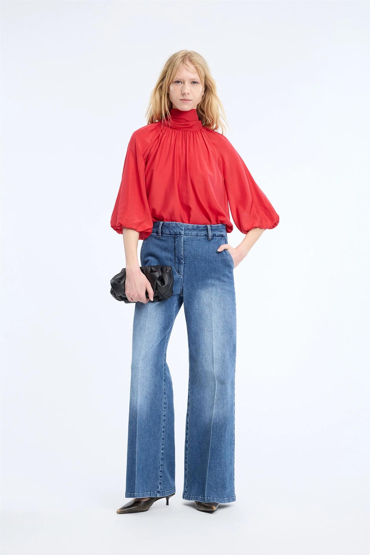 Calyppa Top