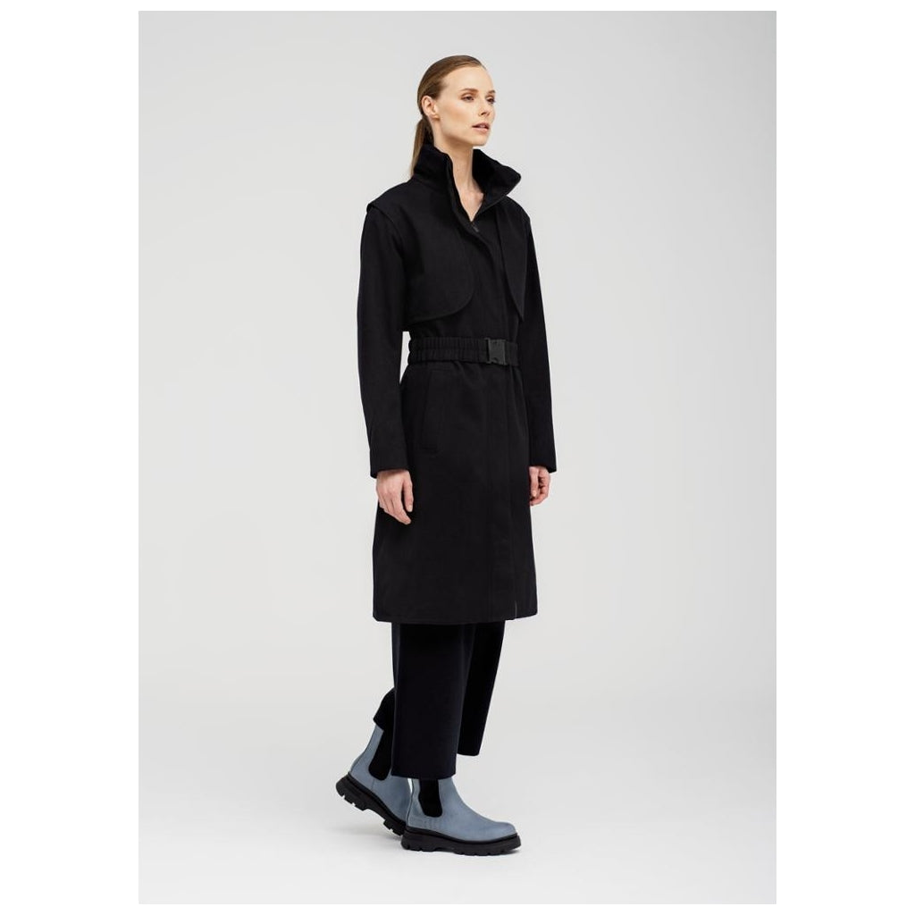 Skyet Coat