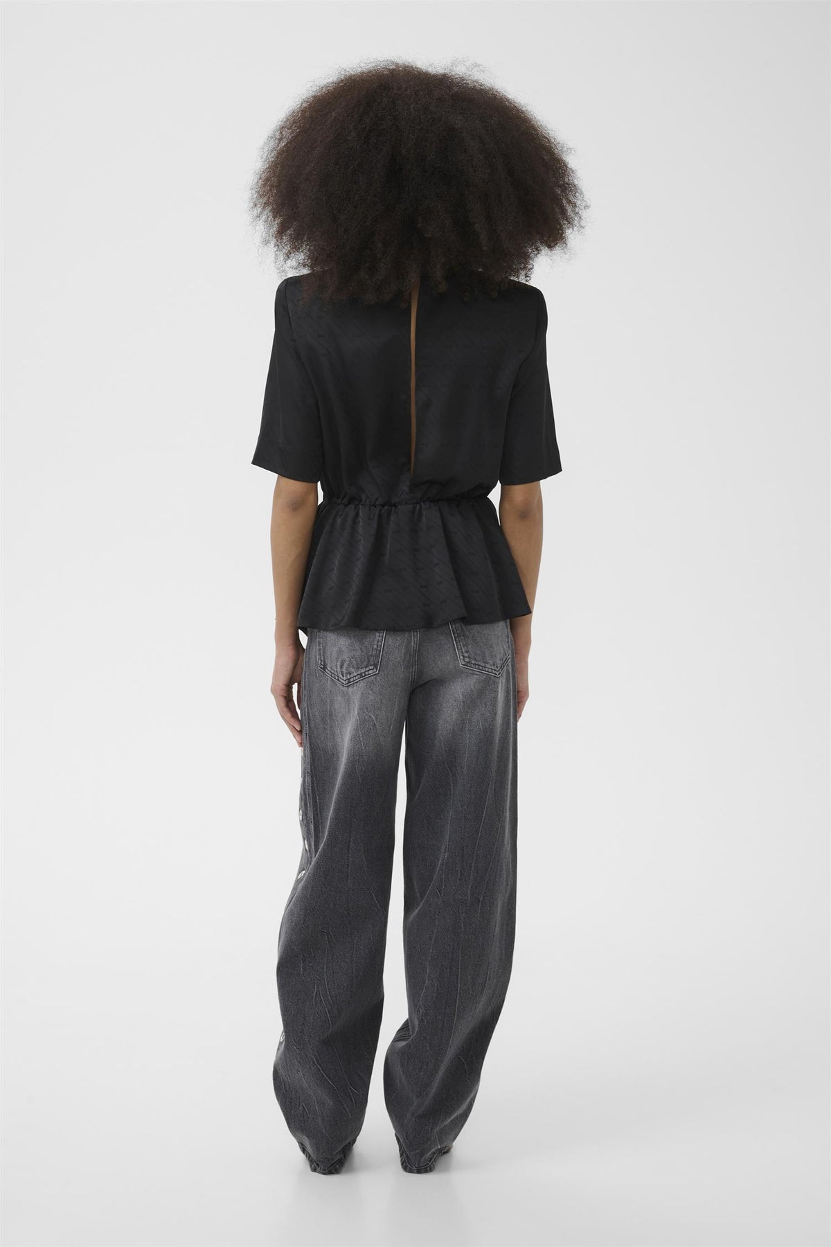 Gzestha Blouse