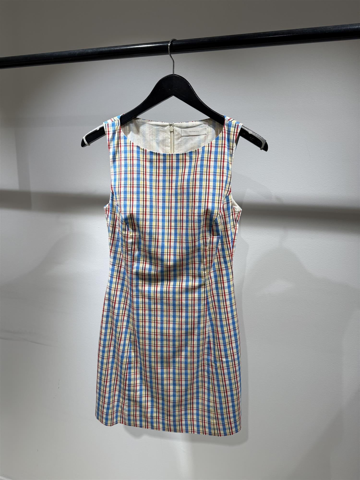 Lydie Mini Dress