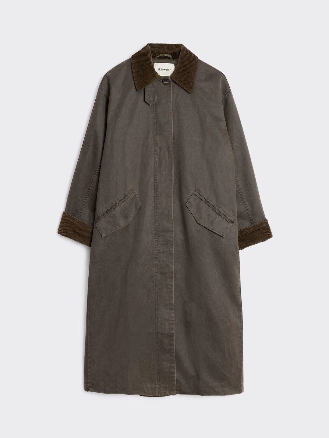 Debbi Coat