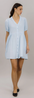 Leontine Dress