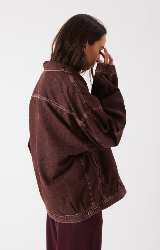 OSHOW Jacket