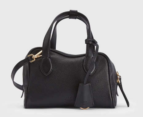 Ormelle Top Handle Bag