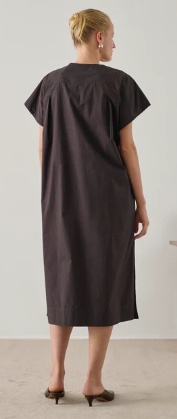 Ianni Dress