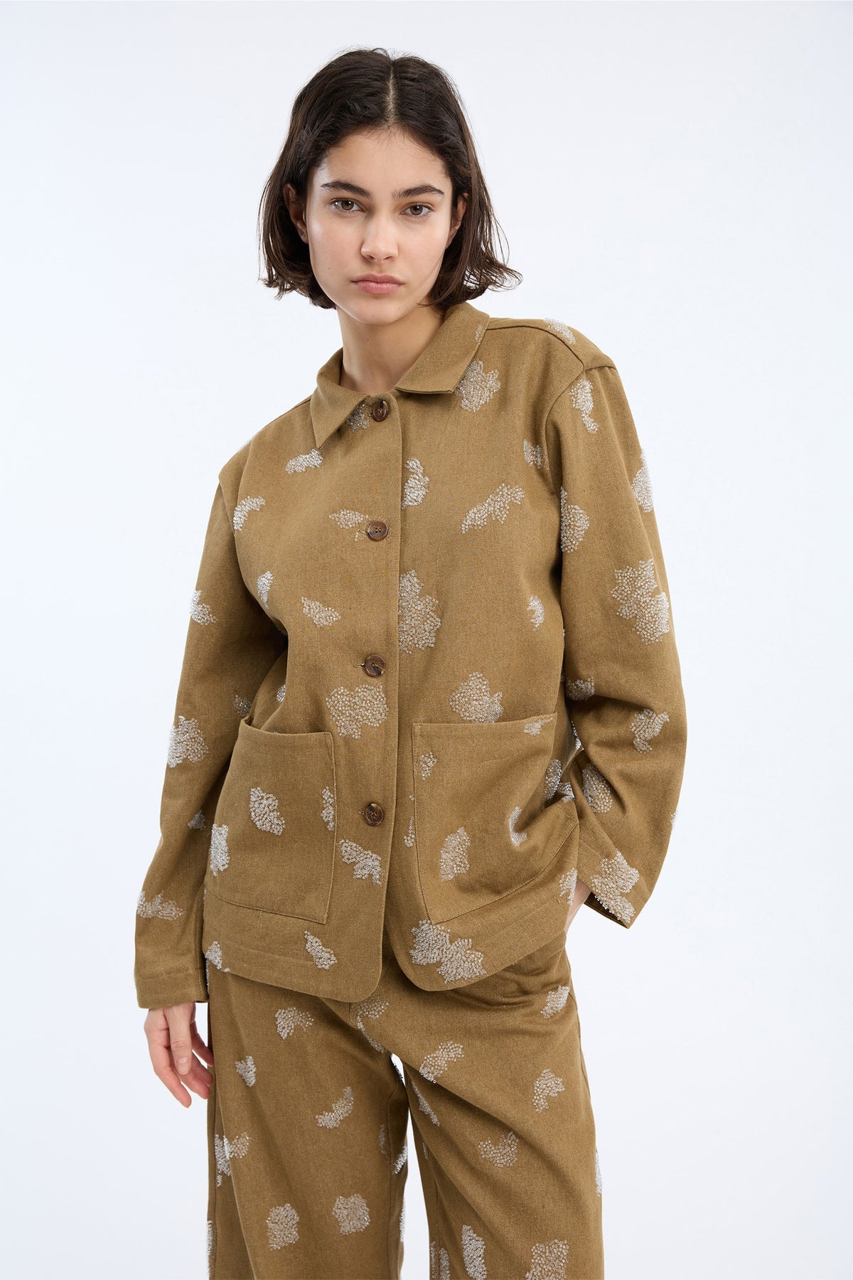 Vichola Jacket