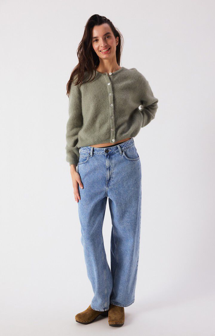 Vitow Cardigan