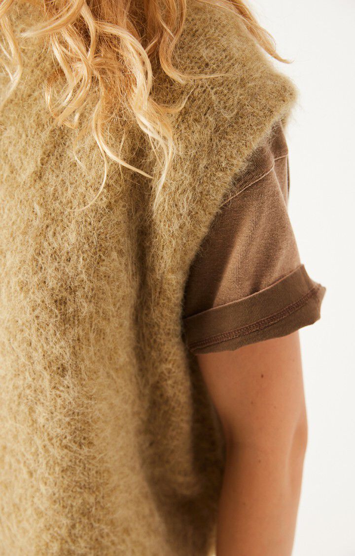 Niby Sweater Vest