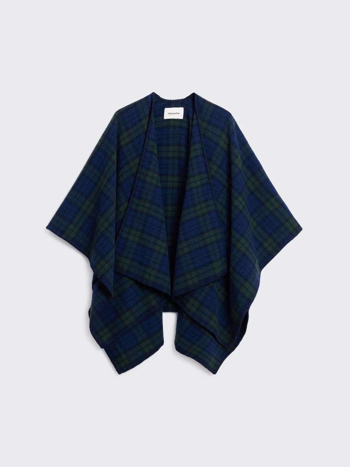Tableau Poncho