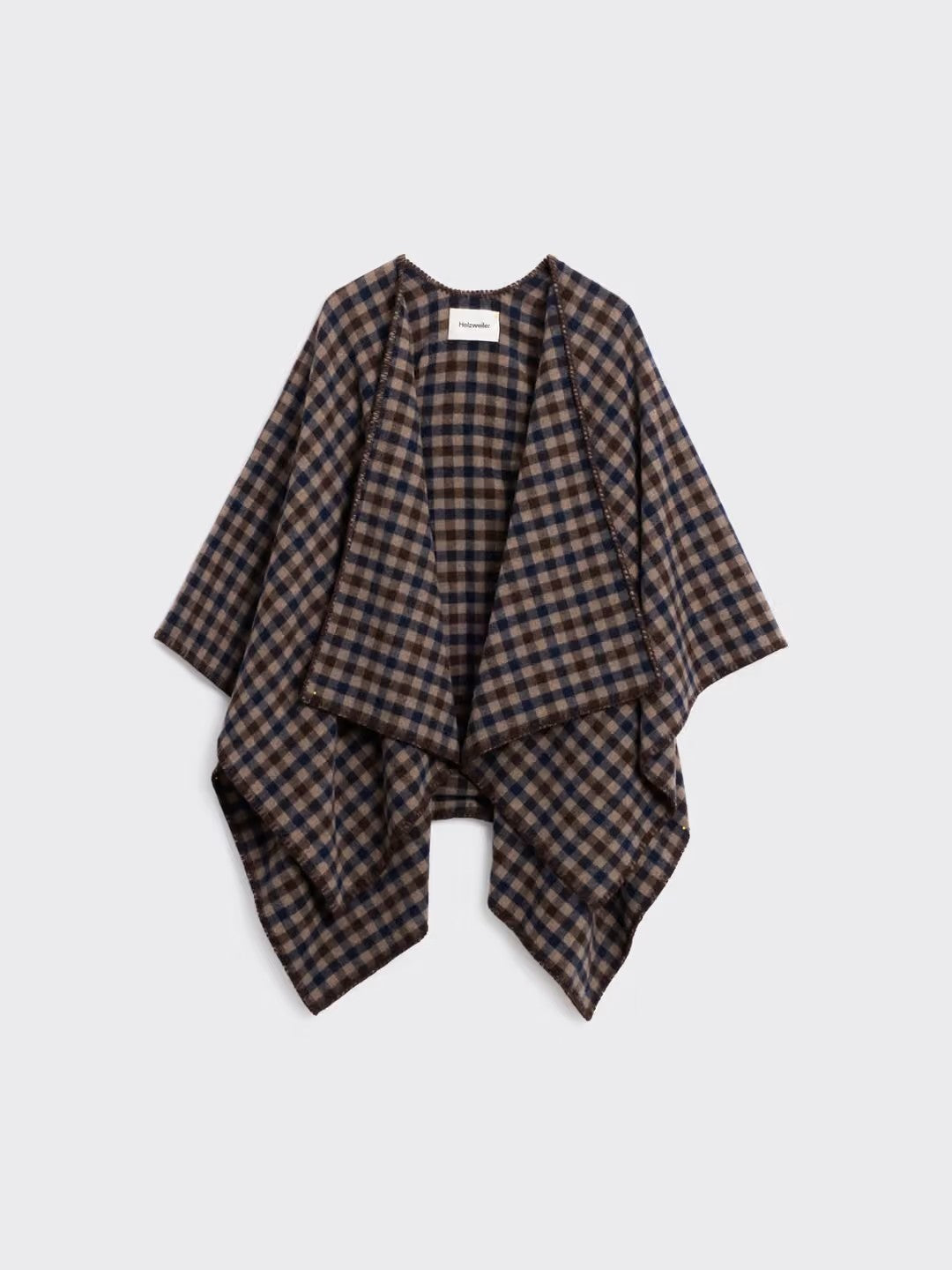 Tableau Poncho