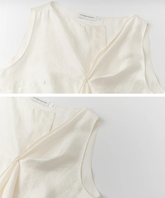 EOS SATIN TANK