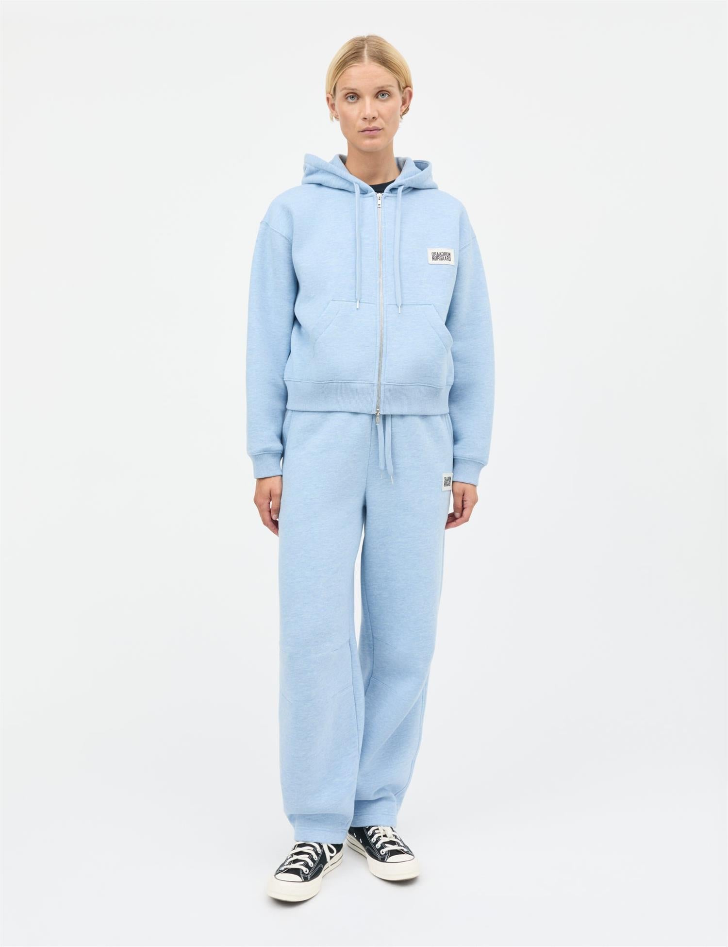 Standard Bobo Hood Sweatshirt