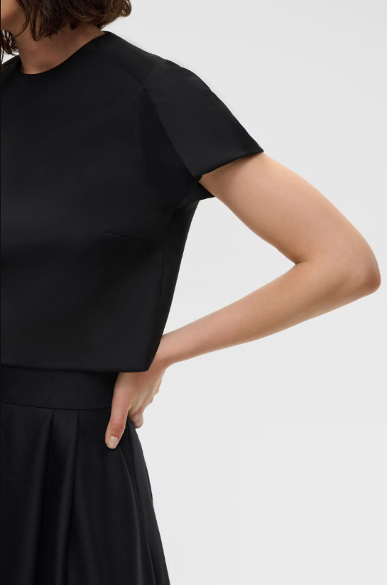 Iotherese Top