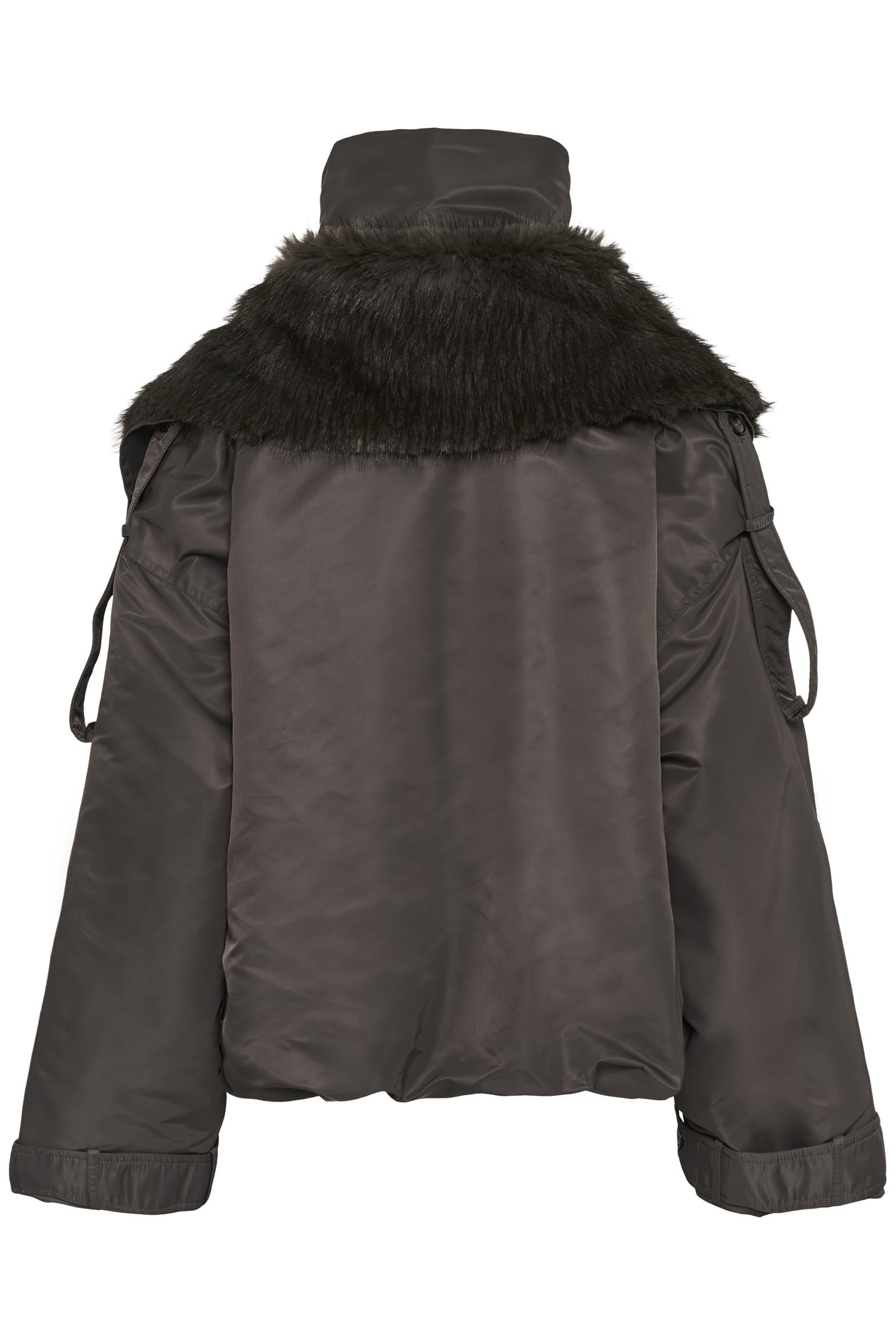 Gzolina Jacket