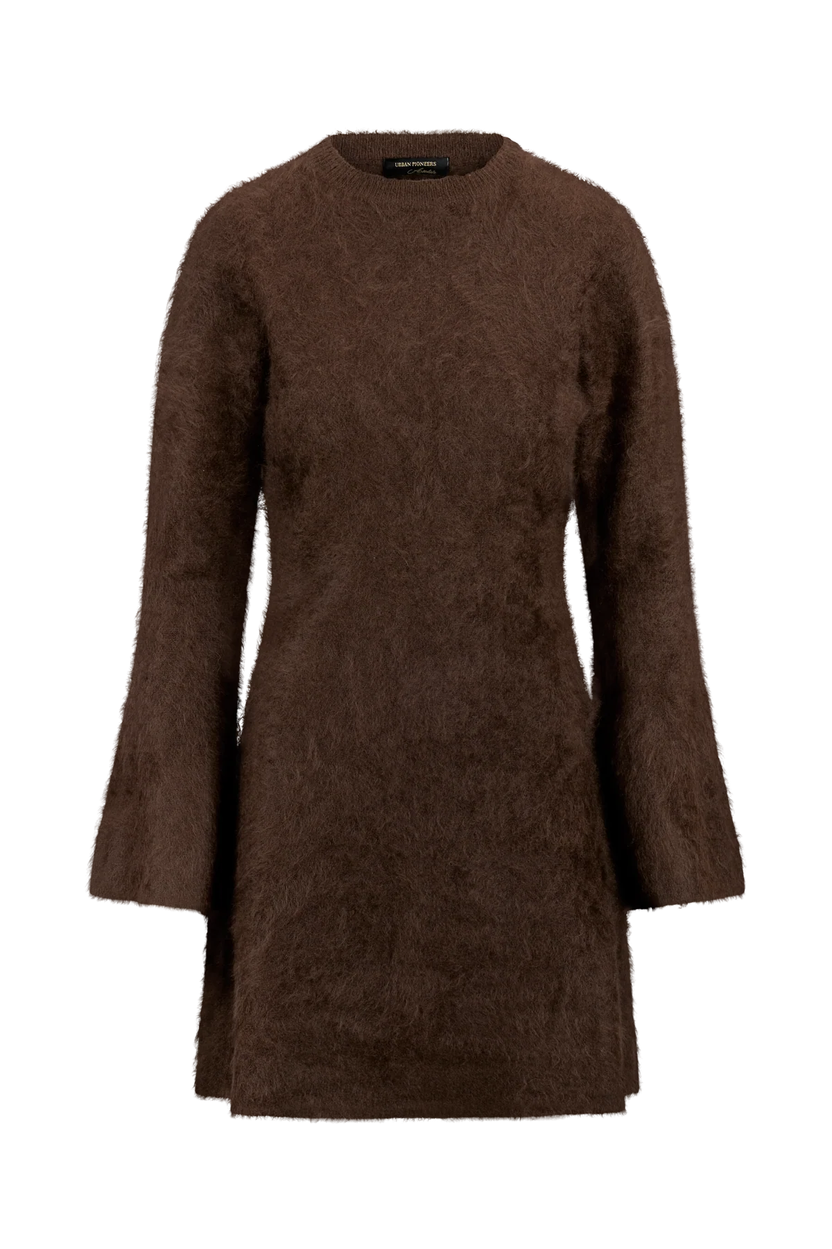 Boudica Dress