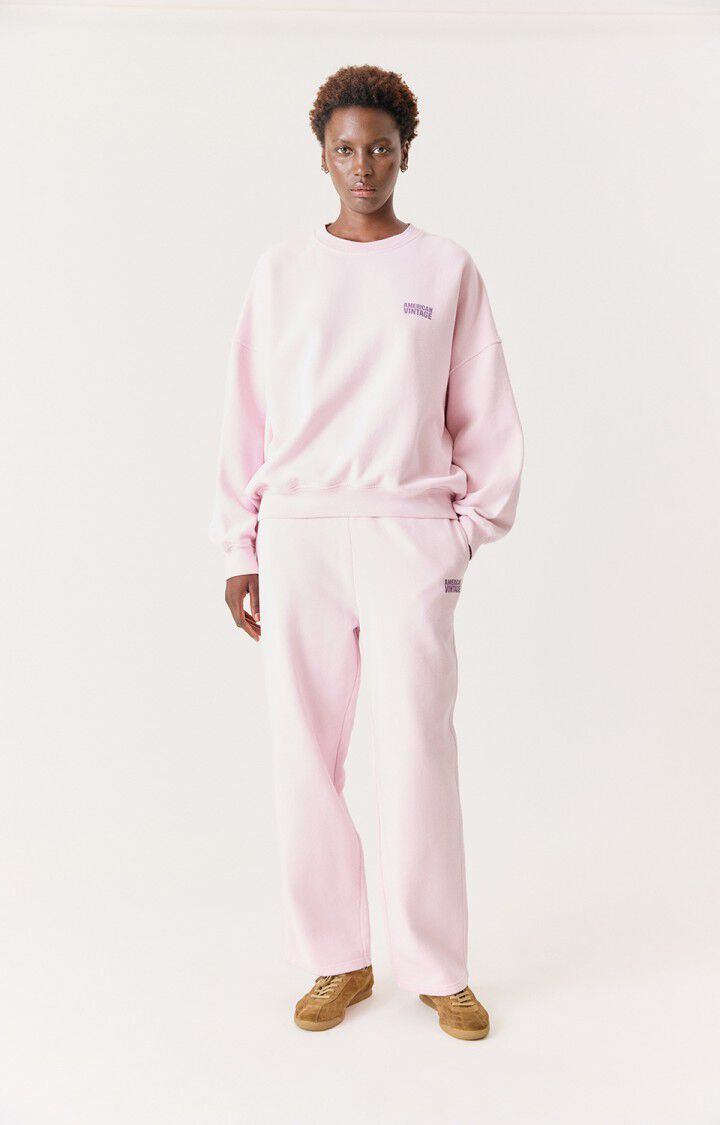 Plizzy Sweatshirt
