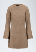 Boudica Dress