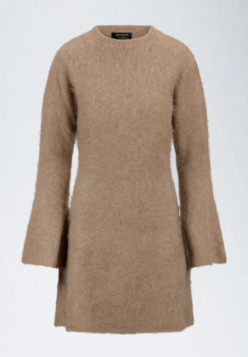 Boudica Dress